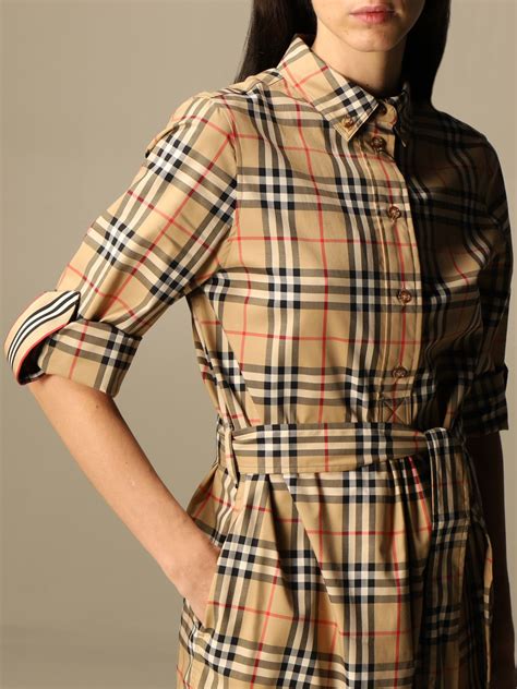 burberry girls outfit|burberry women's dresses on sale.